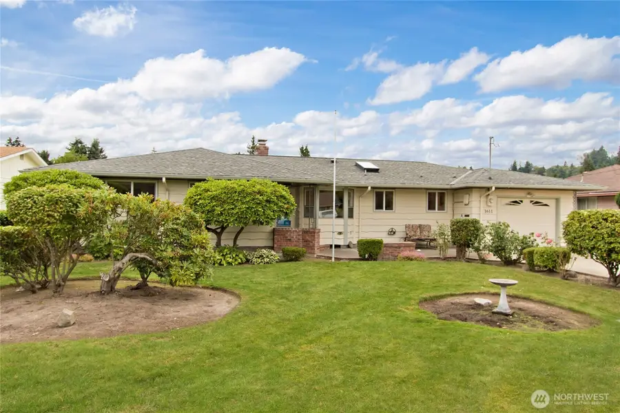 1611 1st Street Se, Auburn, WA 98002 - #2