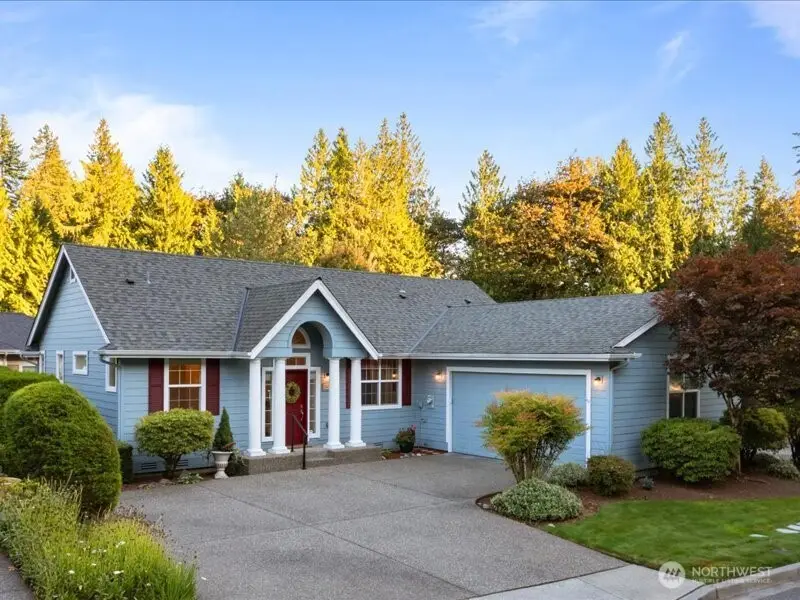 24515 NE Vine Maple Way, Redmond, WA 98053 - #1
