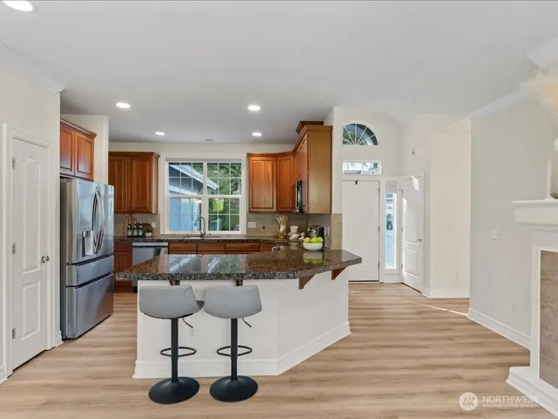 24515 NE Vine Maple Way, Redmond, WA 98053 - #3