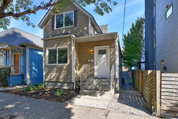 312 21st Avenue, Seattle, WA 98122