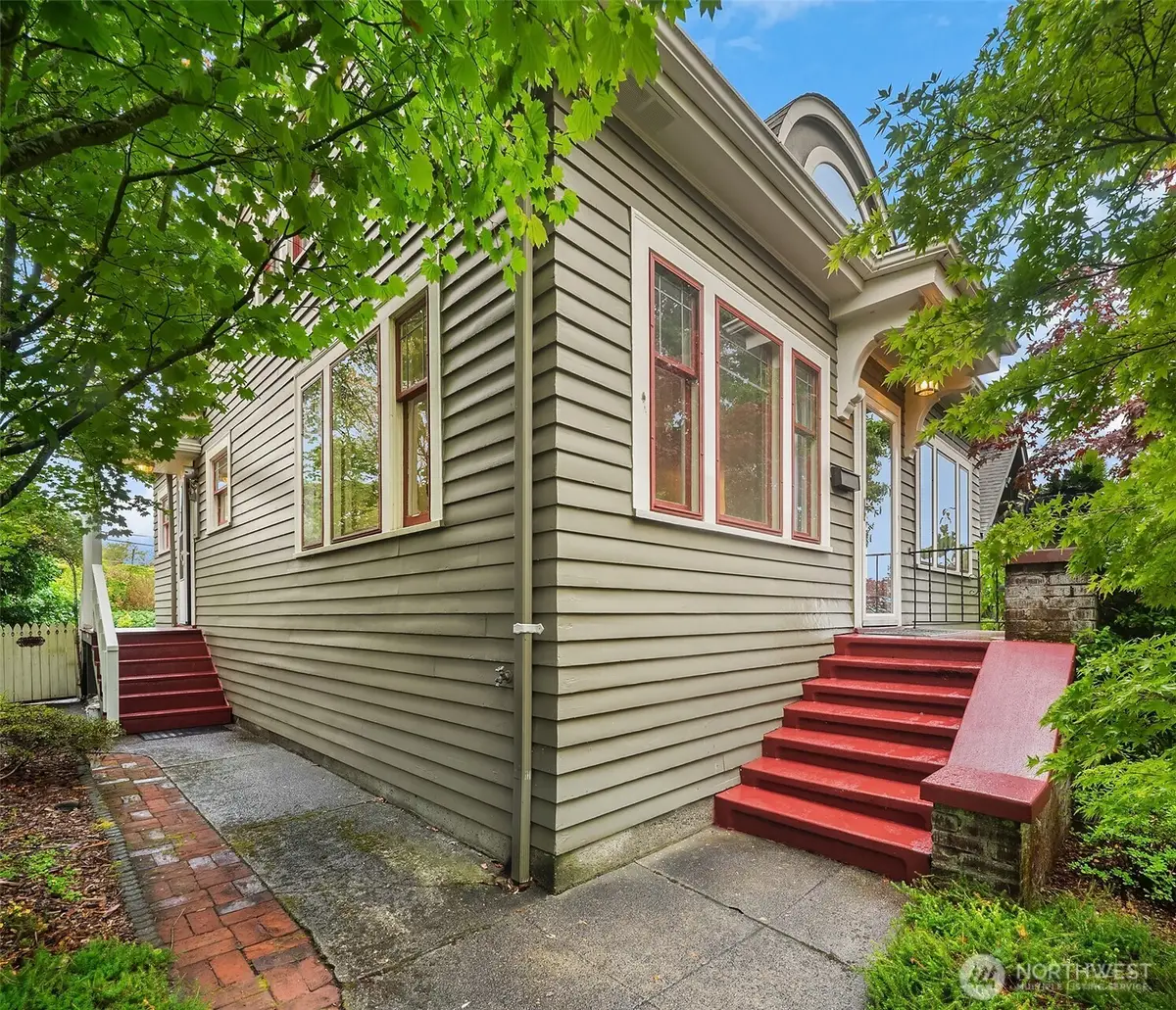 2609 Queen Anne Avenue N, Seattle, WA 98126 - #1