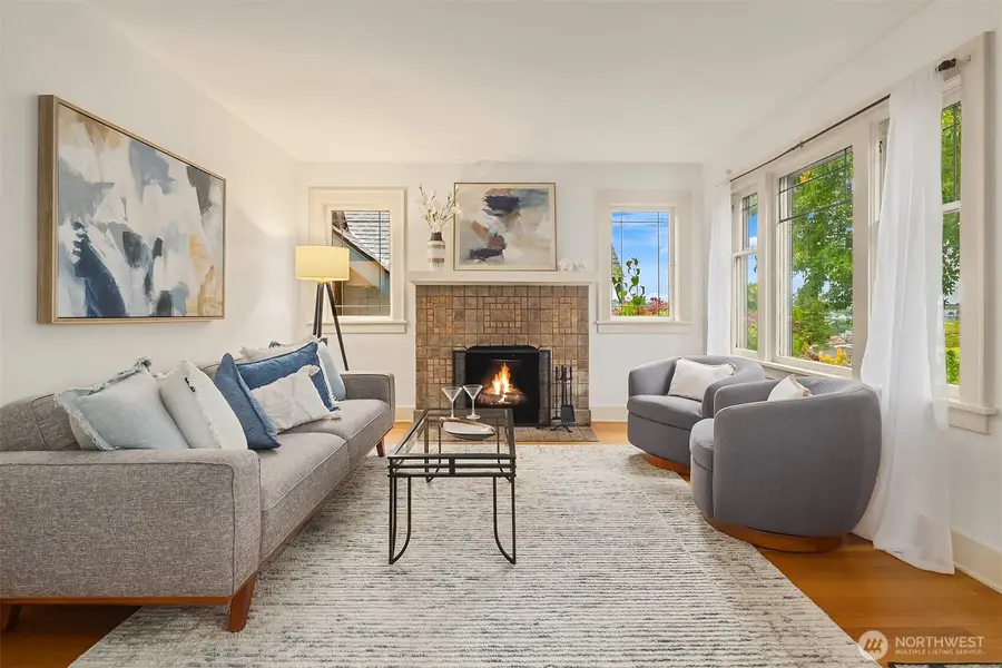 2609 Queen Anne Avenue N, Seattle, WA 98126 - #3
