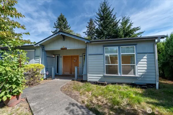 11516 85th Avenue S, Seattle, WA 98178