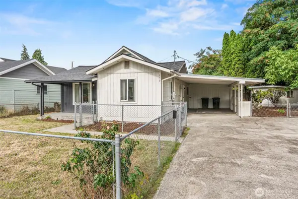 159 16th Avenue, Longview, WA 98632