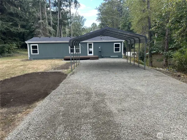 8331 Daphne Court Se, Yelm, WA 98597