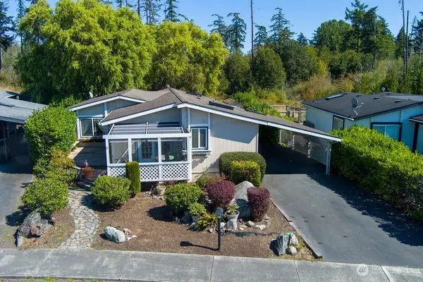 1650 Douglas Road #24, Friday Harbor, WA 98250