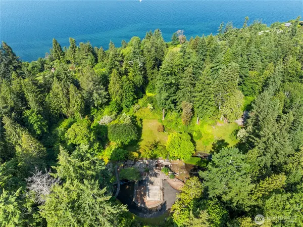 105 NW Highland Drive #26, Shoreline, WA 98177