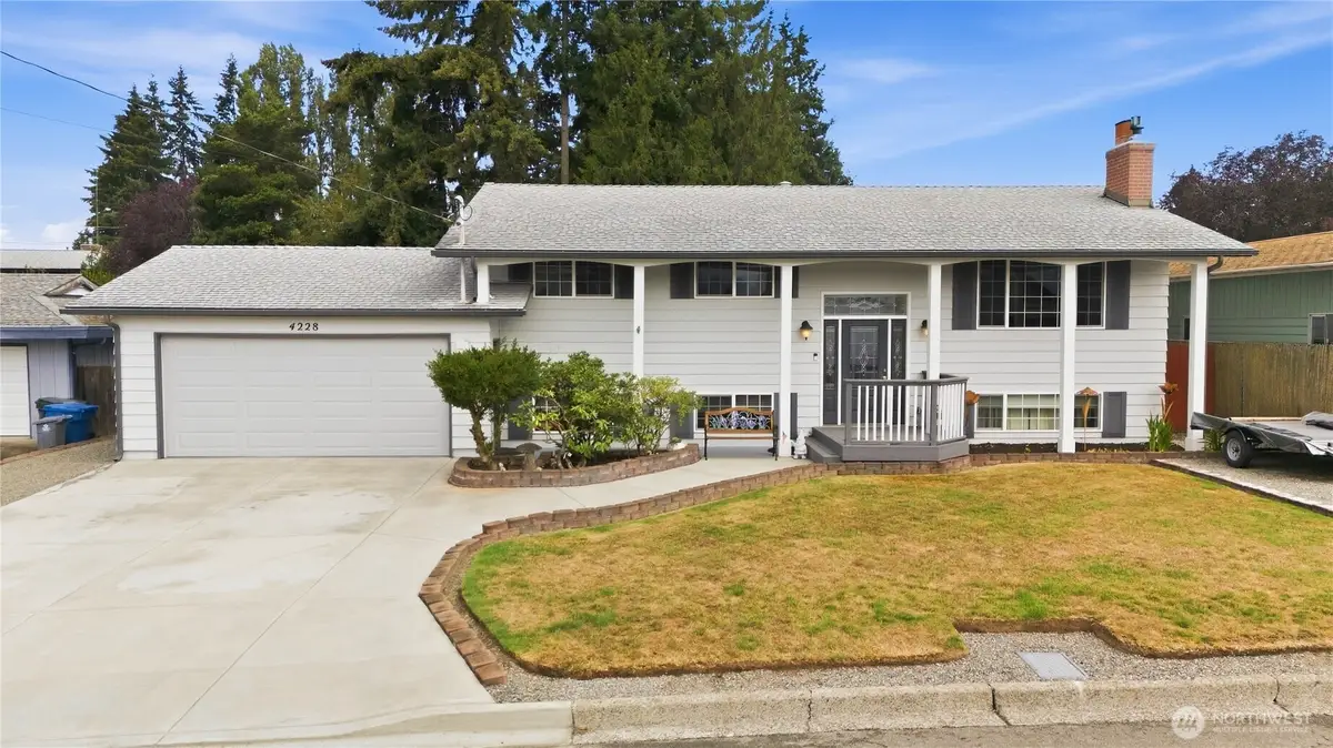 4228 S 250th Street, Kent, WA 98032 - #1