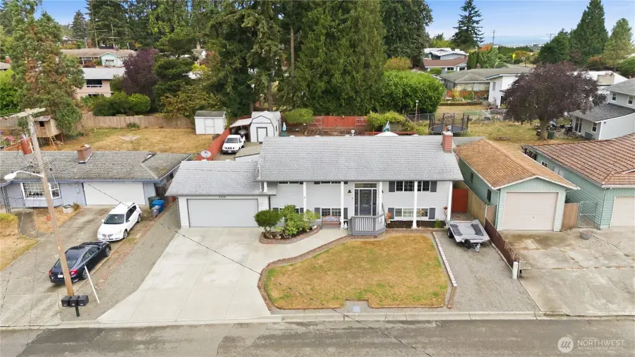 4228 S 250th Street, Kent, WA 98032 - #3