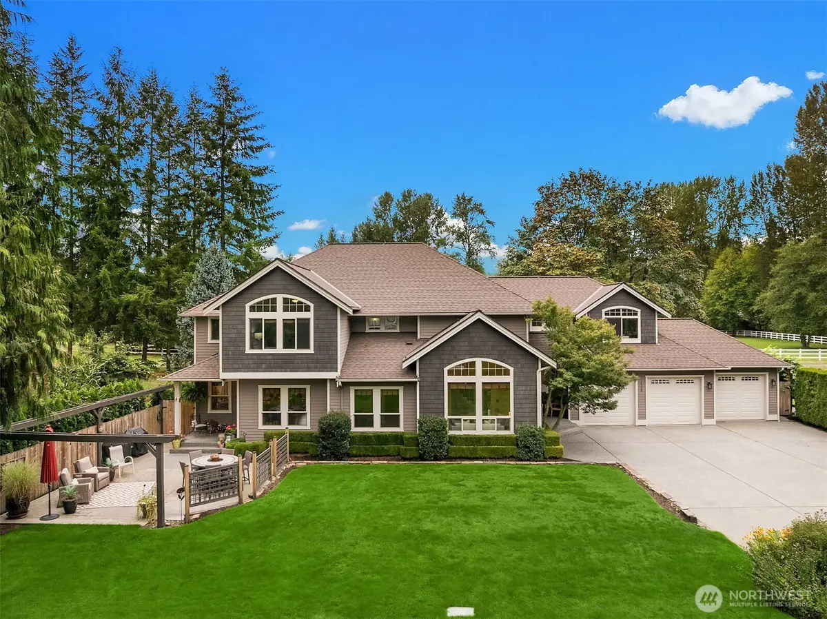 14738 Bear Creek Road Ne, Woodinville, WA 98077 - #1
