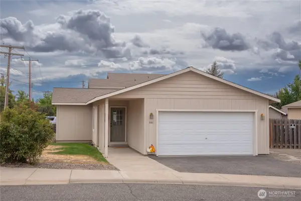 608 E Remington Drive, Ellensburg, WA 98926