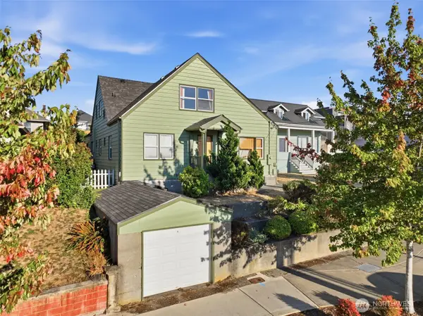 912 Pacific Avenue, Bremerton, WA 98337