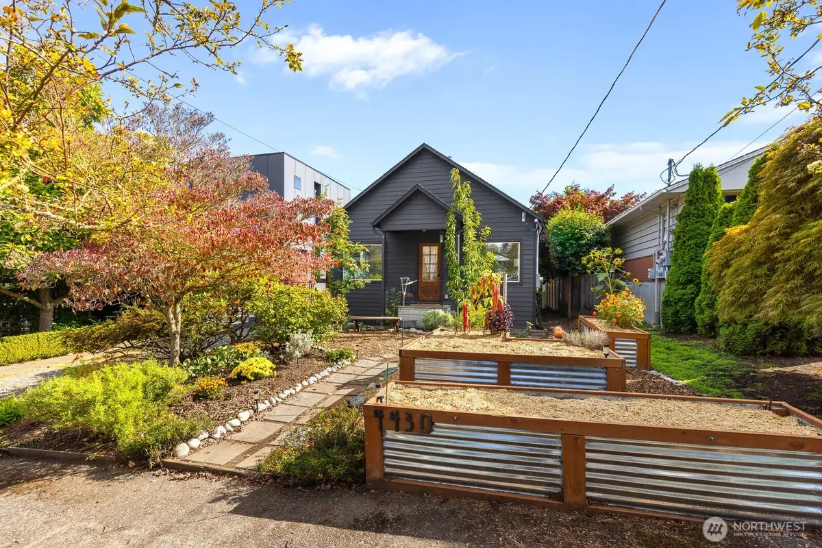 4430 29th Avenue W, Seattle, WA 98199 - #1
