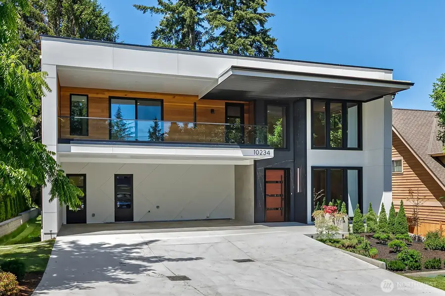 10234 NE 20th Place, Bellevue, WA 98004 - #2