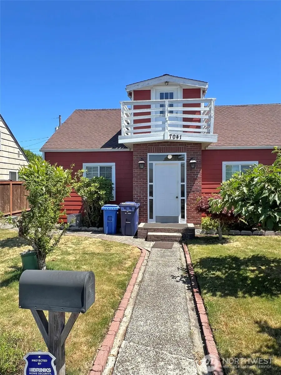 7041 S Fife Street, Tacoma, WA 98409 - #2