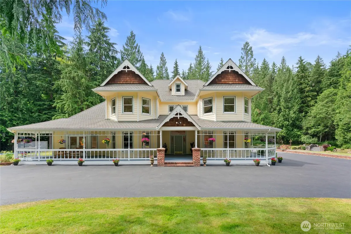22132 NE 114th Street, Redmond, WA 98053 - #1