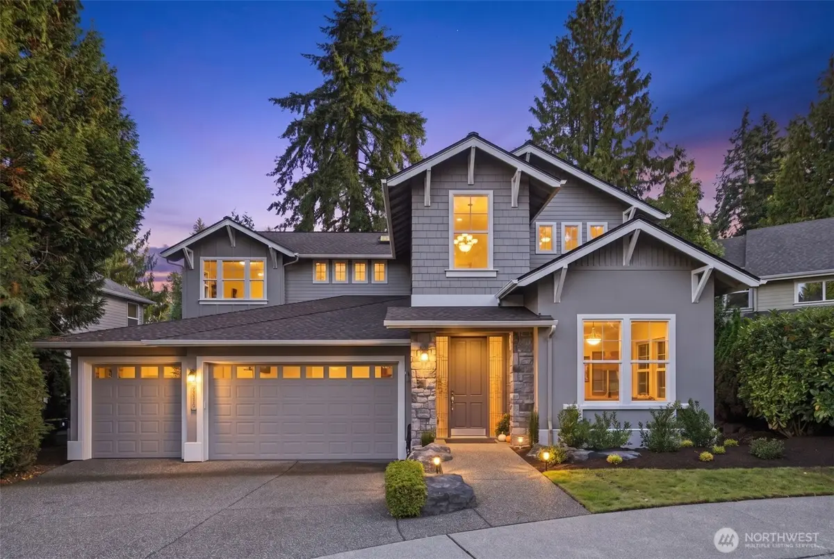 17025 NE 113th Court, Redmond, WA 98052 - #1