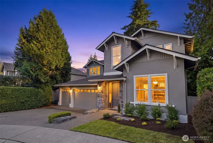 17025 NE 113th Court, Redmond, WA 98052 - #2