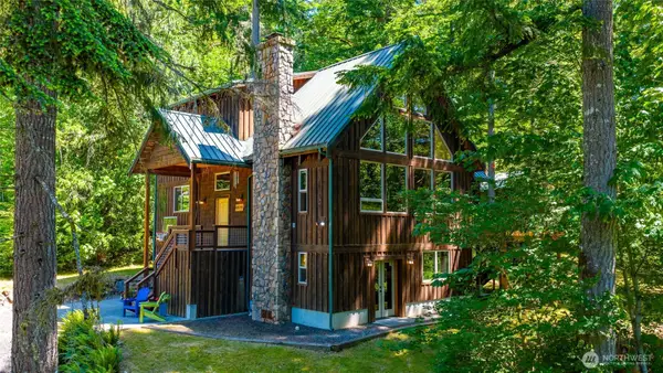 8574 Mount Baker Highway, Deming, WA 98244