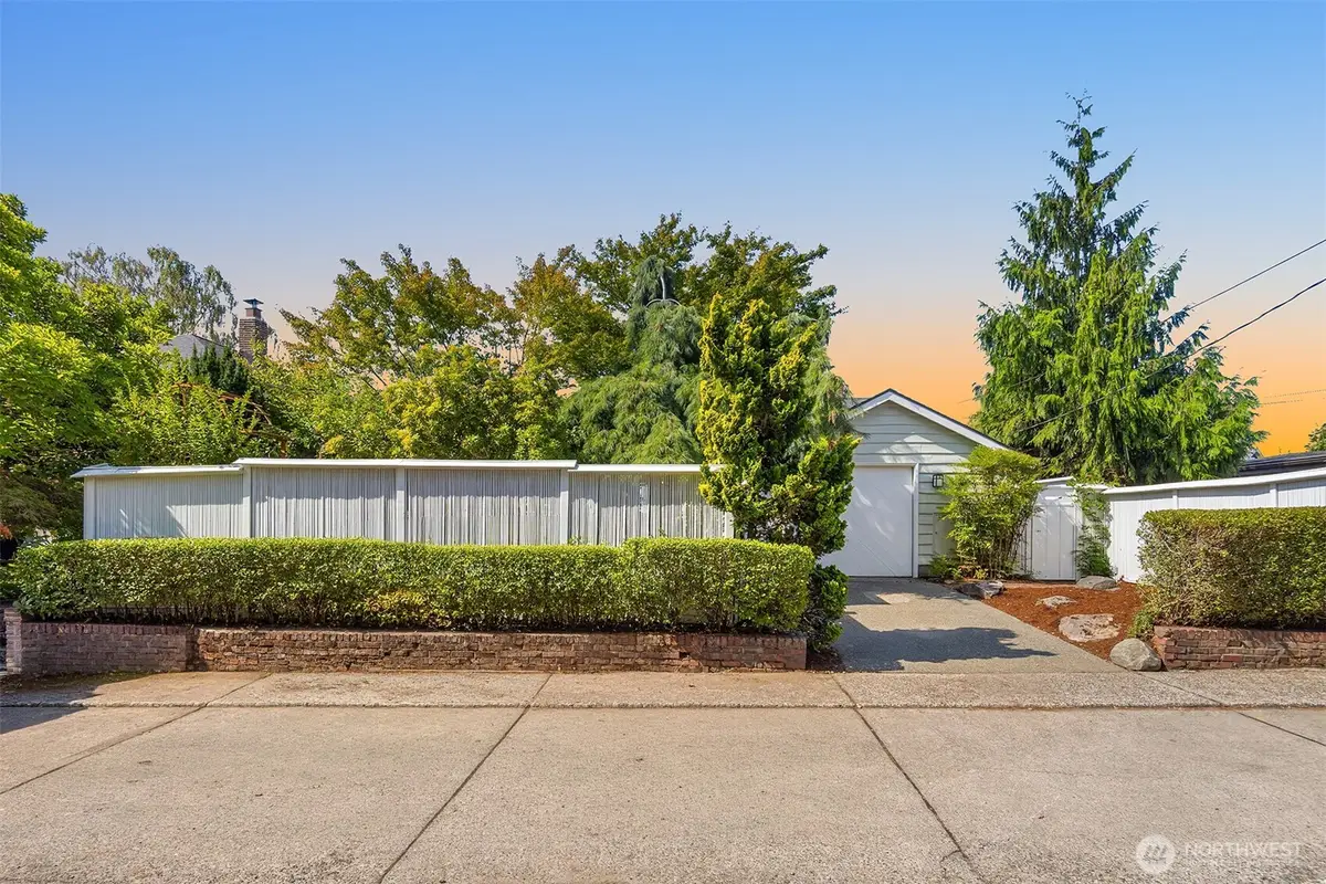 8609 41st Avenue Sw, Seattle, WA 98136 - #1