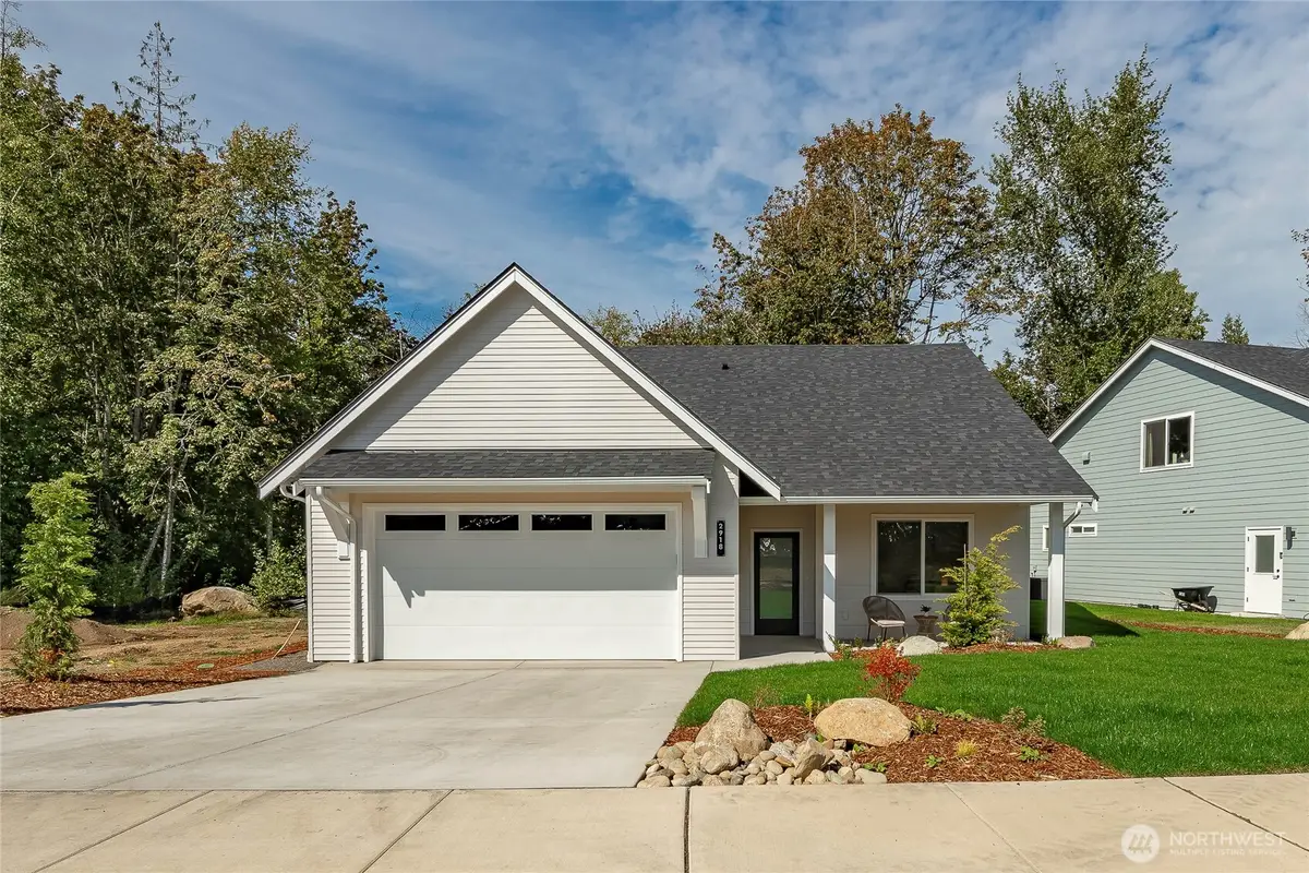 2918 Cedar View Way, Blaine, WA 98230 - #1