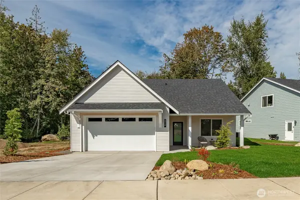 2918 Cedar View Way, Blaine, WA 98230