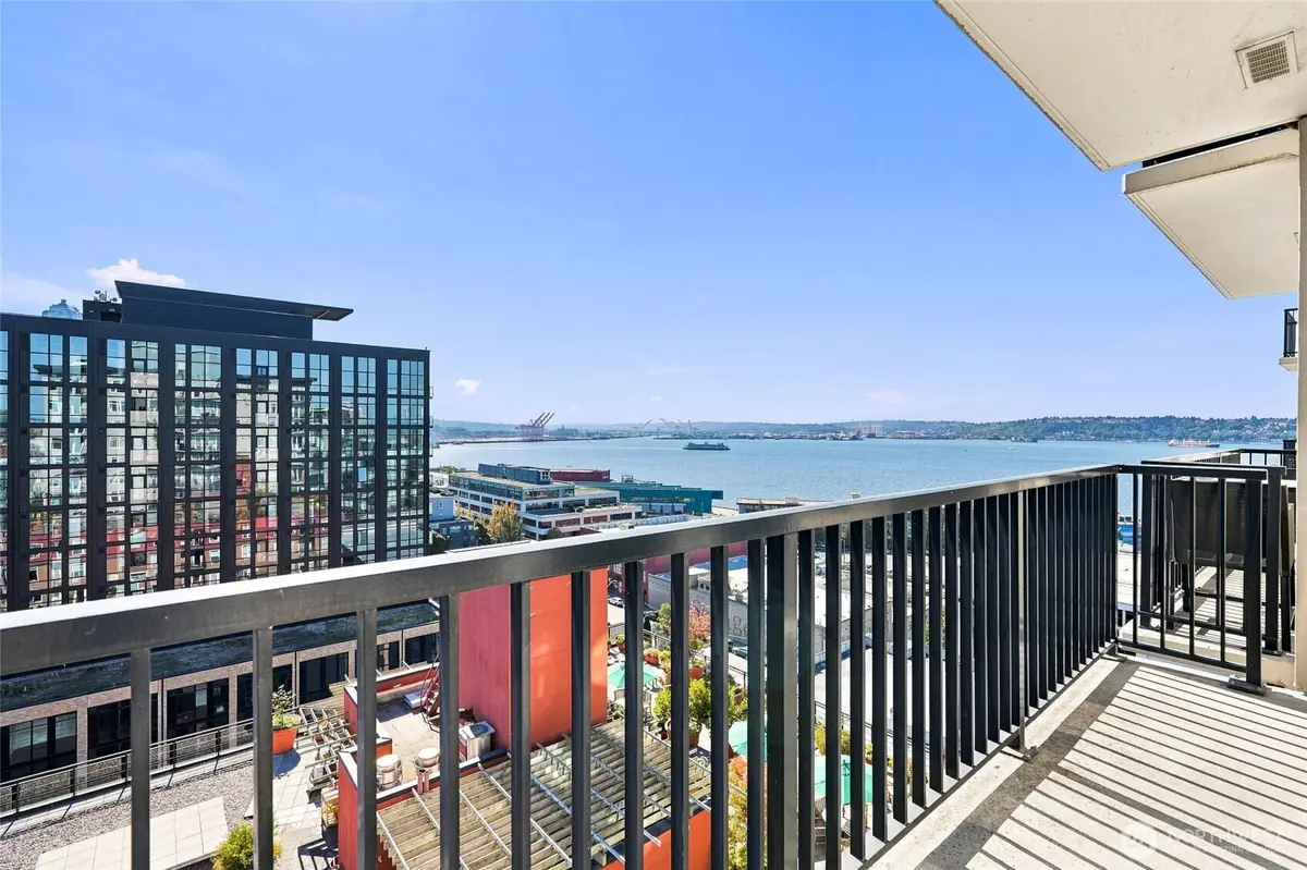 2607 Western Avenue #1002, Seattle, WA 98121 - #1