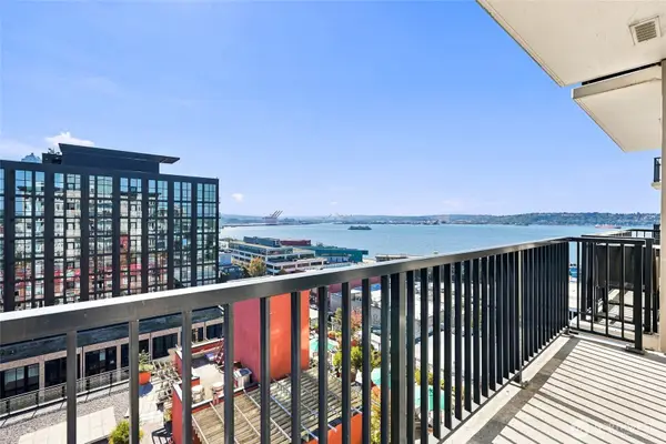 2607 Western Avenue #1002, Seattle, WA 98121