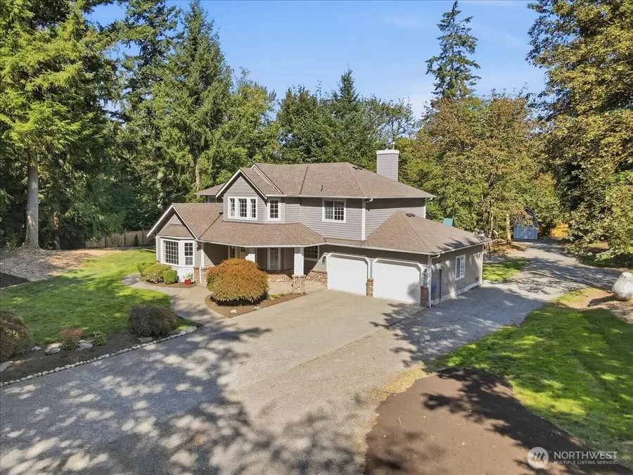 21304 SE 213th Street, Maple Valley, WA 98038 - #2
