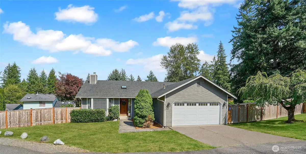 26336 220th Pl Se, Maple Valley, WA 98038 - #1
