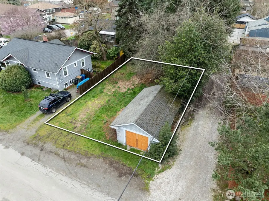 9017 12th Avenue S, Seattle, WA 98108 - #3
