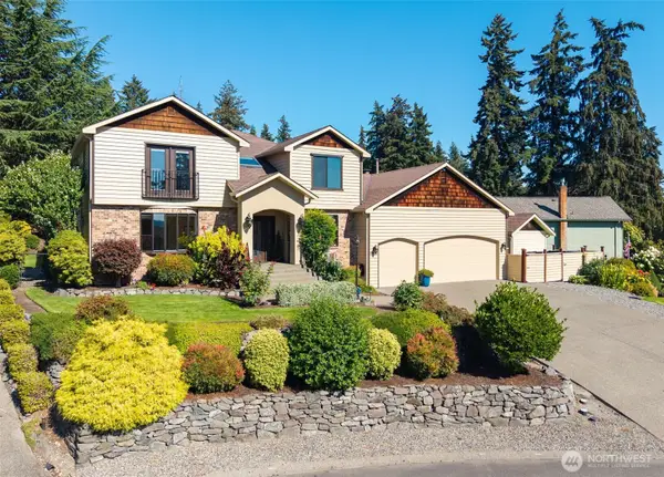10517 47th Street E, Edgewood, WA 98372