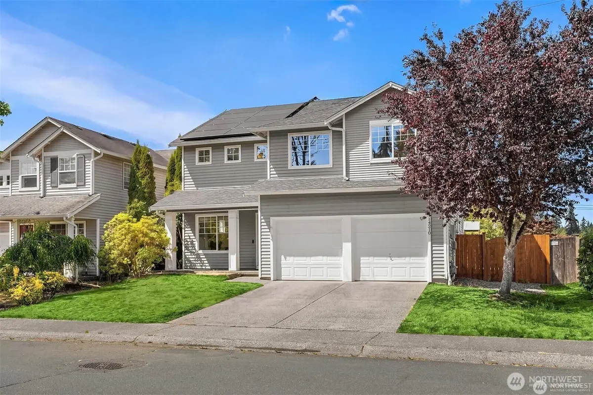 14210 50th Avenue Se, Everett, WA 98208 - #1