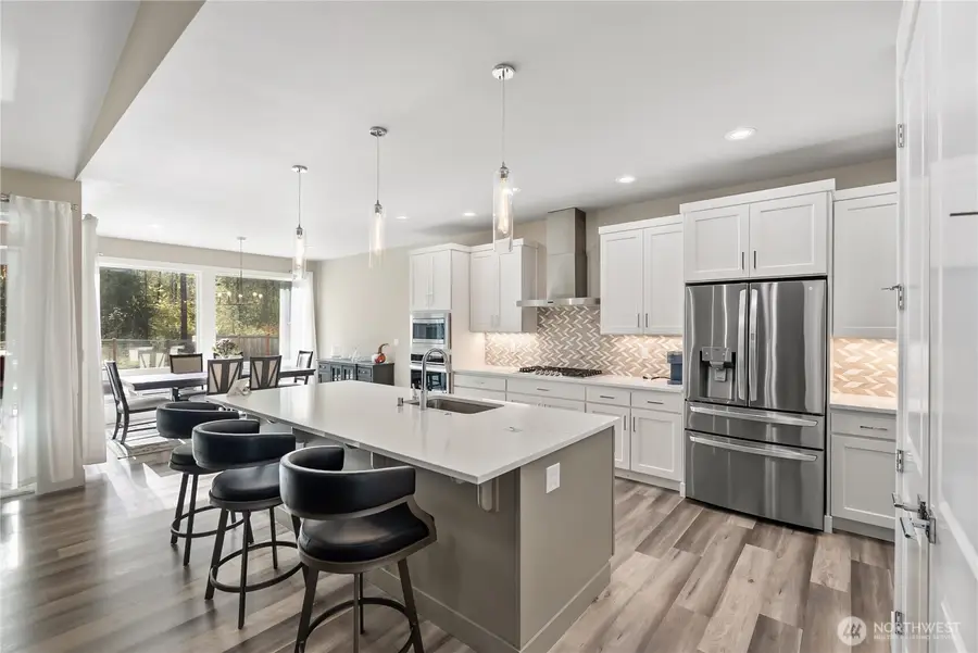 14025 107th Place Ne, Lake Stevens, WA 98258 - #3