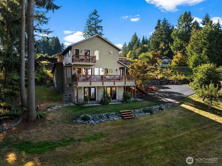 1122 143rd Street Nw, Gig Harbor, WA 98332 - #2