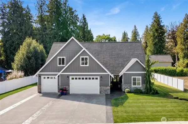 1803 Double Ditch Court, Lynden, WA 98264