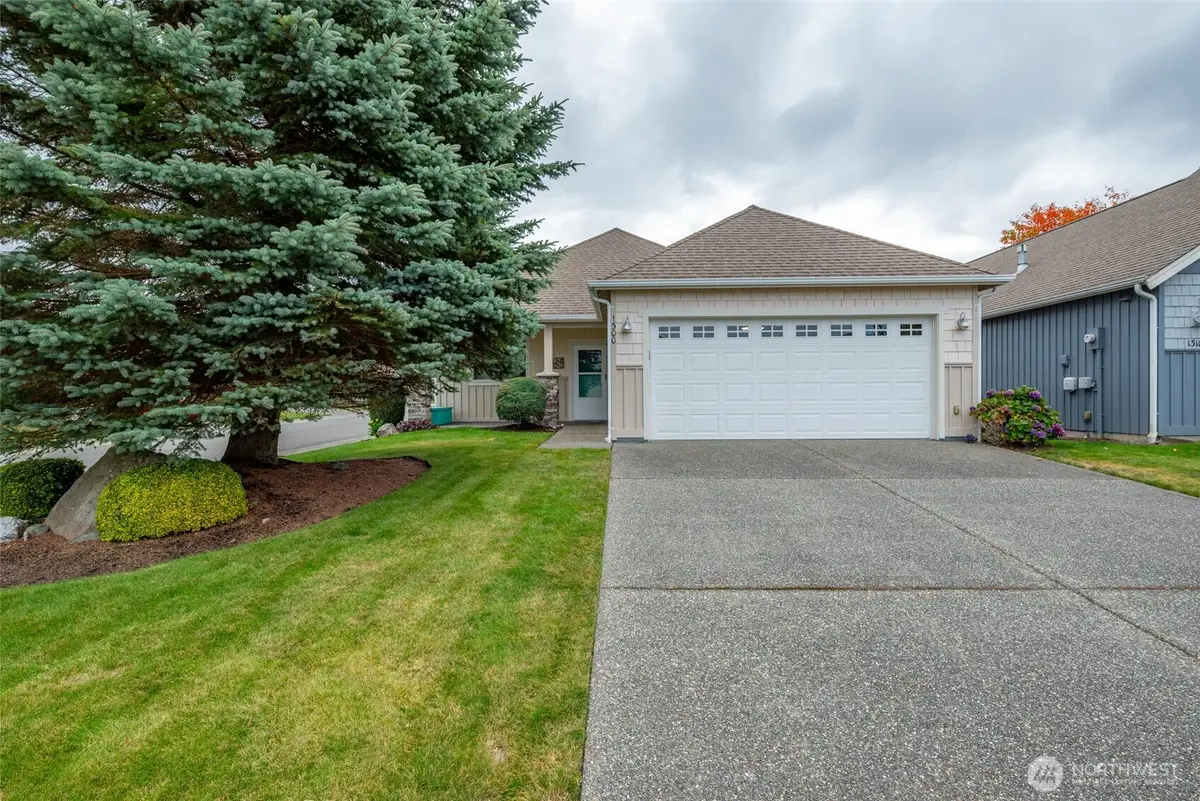 1300 SW Windsor Street, Oak Harbor, WA 98277 - #1