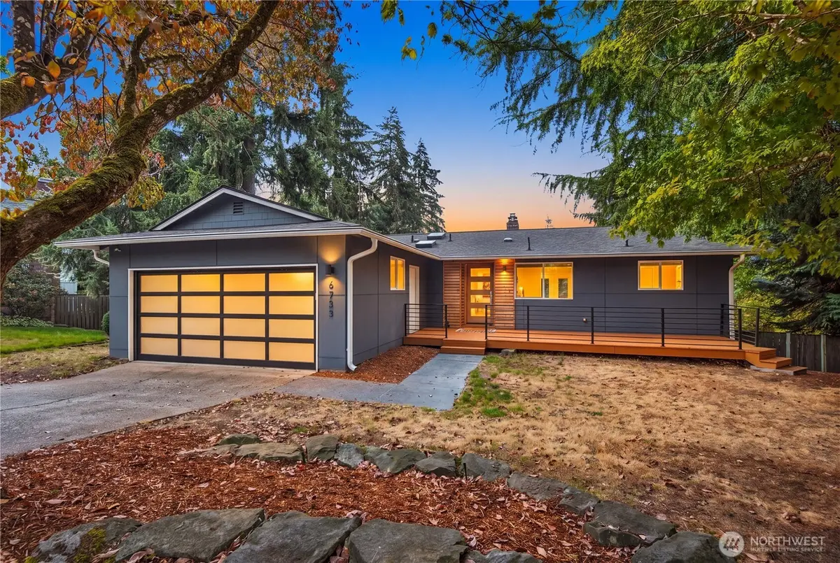 6733 121st Avenue Se, Bellevue, WA 98006 - #1