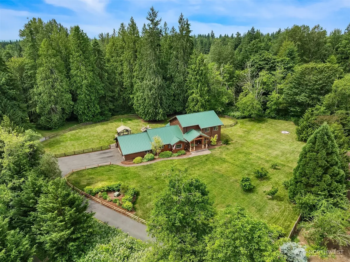 7717 252nd Avenue Ne, Redmond, WA 98053 - #1