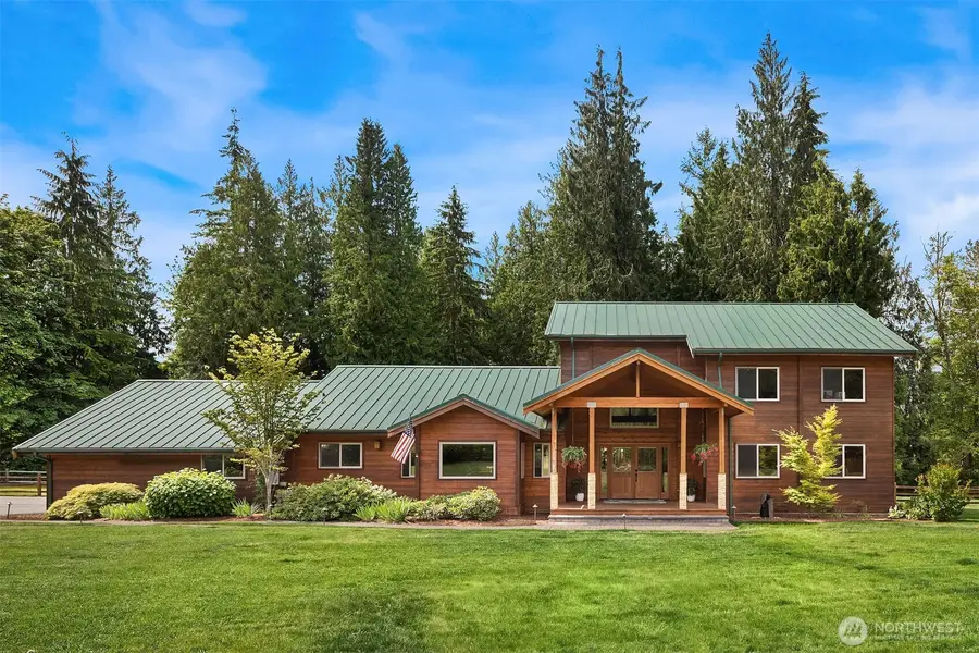 7717 252nd Avenue Ne, Redmond, WA 98053 - #2