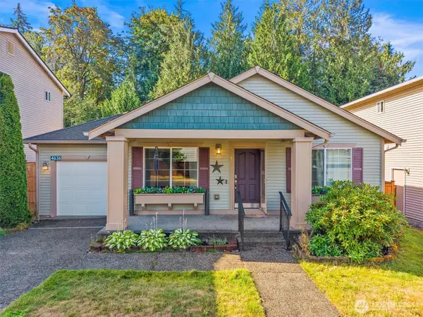 4636 Hidden Lake Loop, Mount Vernon, WA 98273