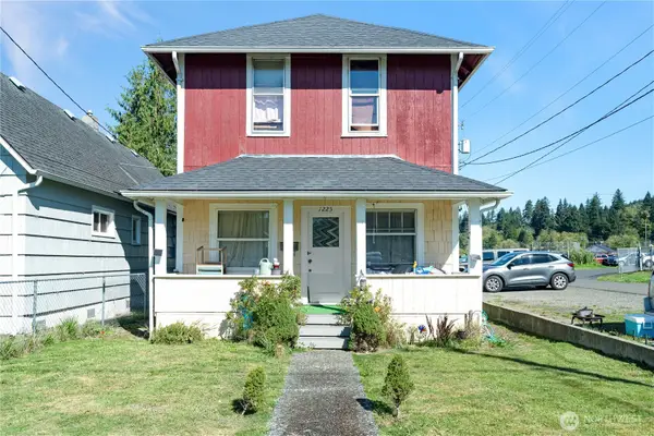 1225 Wheeler Avenue, Hoquiam, WA 98550