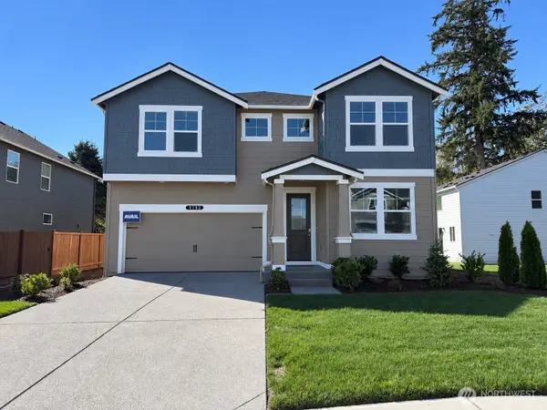 5702 147th Street Ct E #16, Puyallup, WA 98375