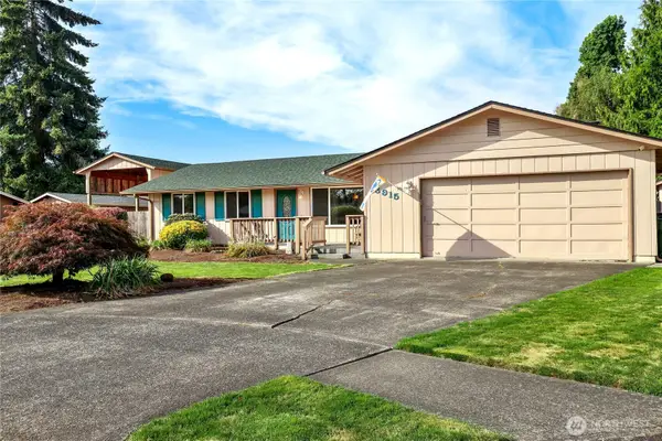 3915 Cherrywood Street, Longview, WA 98632