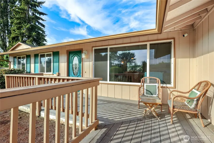 3915 Cherrywood Street, Longview, WA 98632 - #3