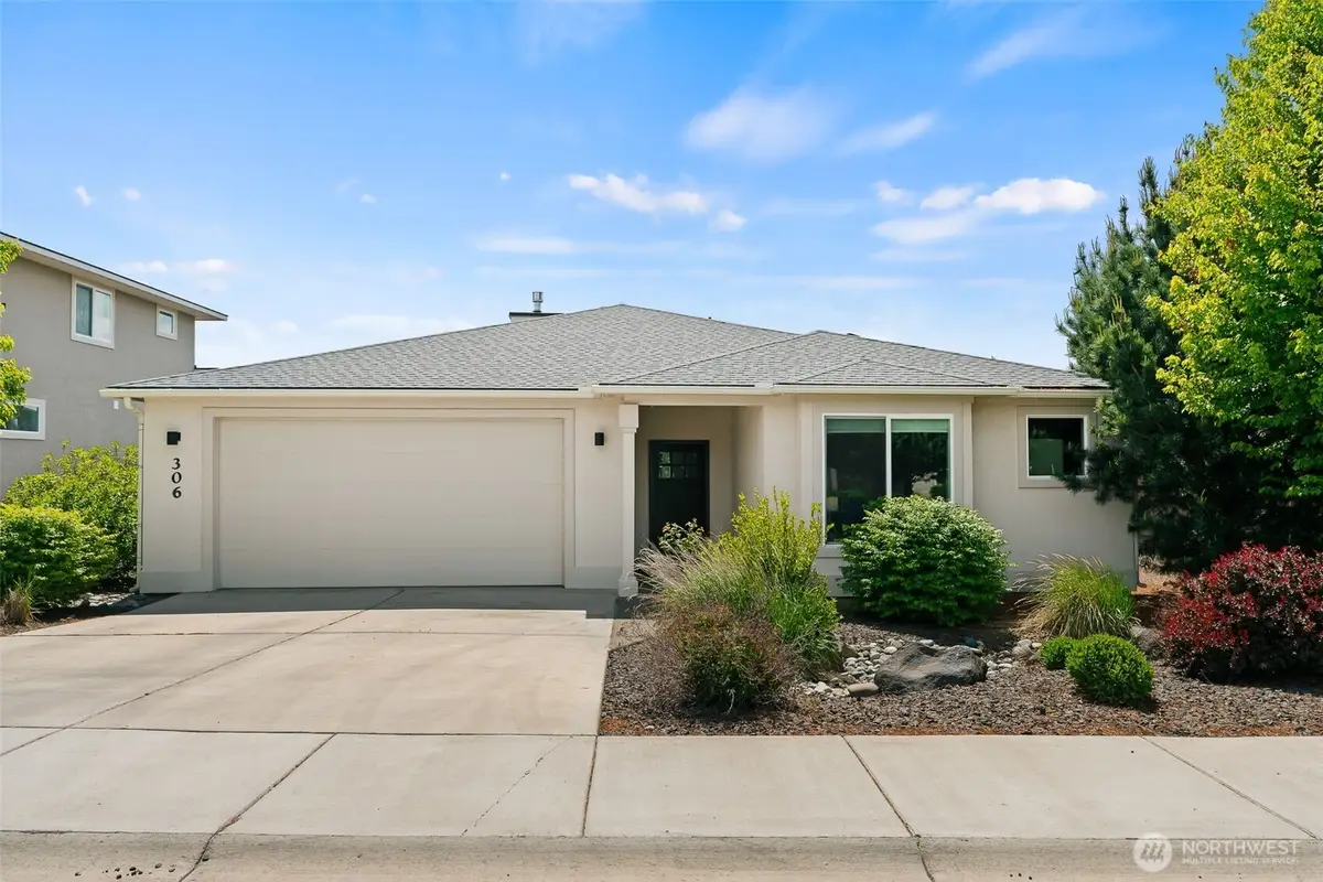 306 E Chason Avenue, Ellensburg, WA 98926 - #1