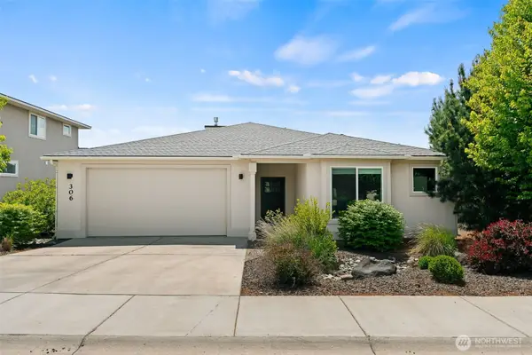 306 E Chason Avenue, Ellensburg, WA 98926