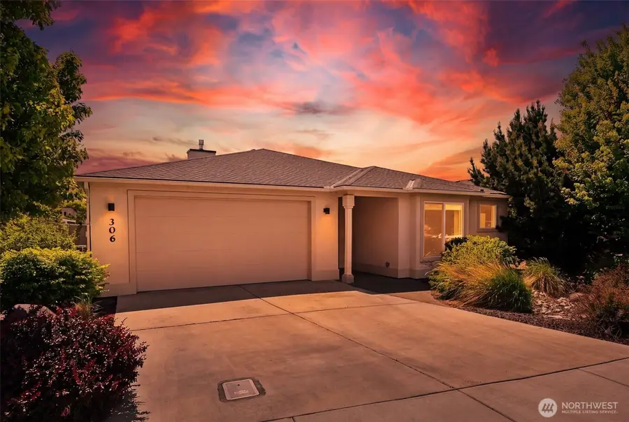 306 E Chason Avenue, Ellensburg, WA 98926 - #3