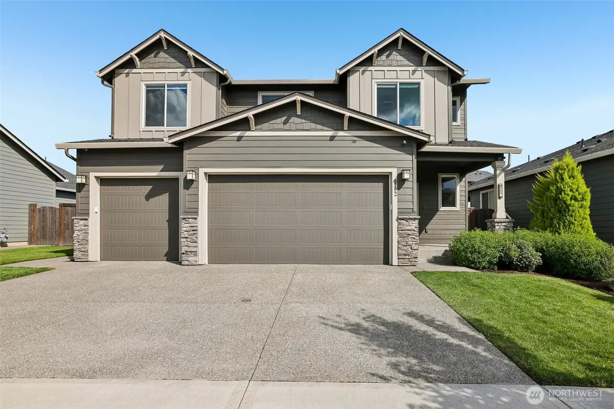8702 N 5th Street, Ridgefield, WA 98642 - #1