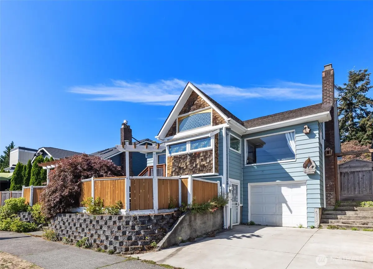 712 NW 65th Street, Seattle, WA 98117 - #1